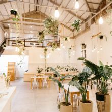 Origin Co-Working Hub