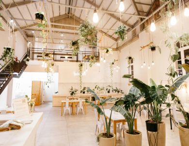 Origin Co-Working Hub