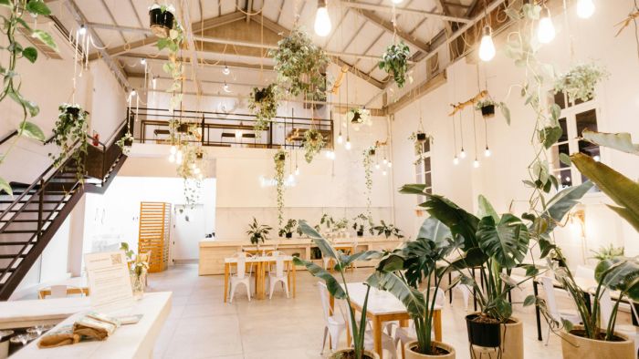 Origin Co-Working Hub