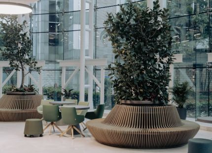 Meet our expanded event styling team
