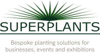 Superplants