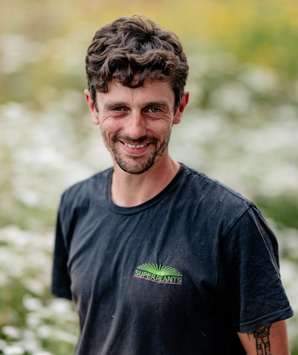 Karl Appleby